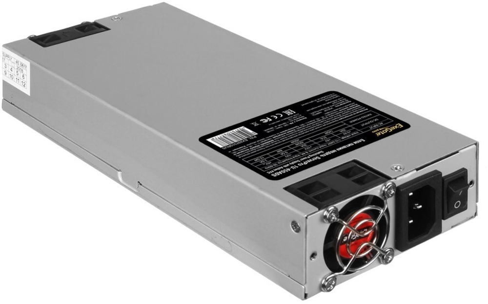 Блок питания  Exegate ServerPRO-1U-450ADS