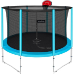 Каркасный батут Clear Fit ElastiqueHop 10Ft