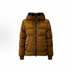 C.P. Company BI-TM Medium Weight Jacket