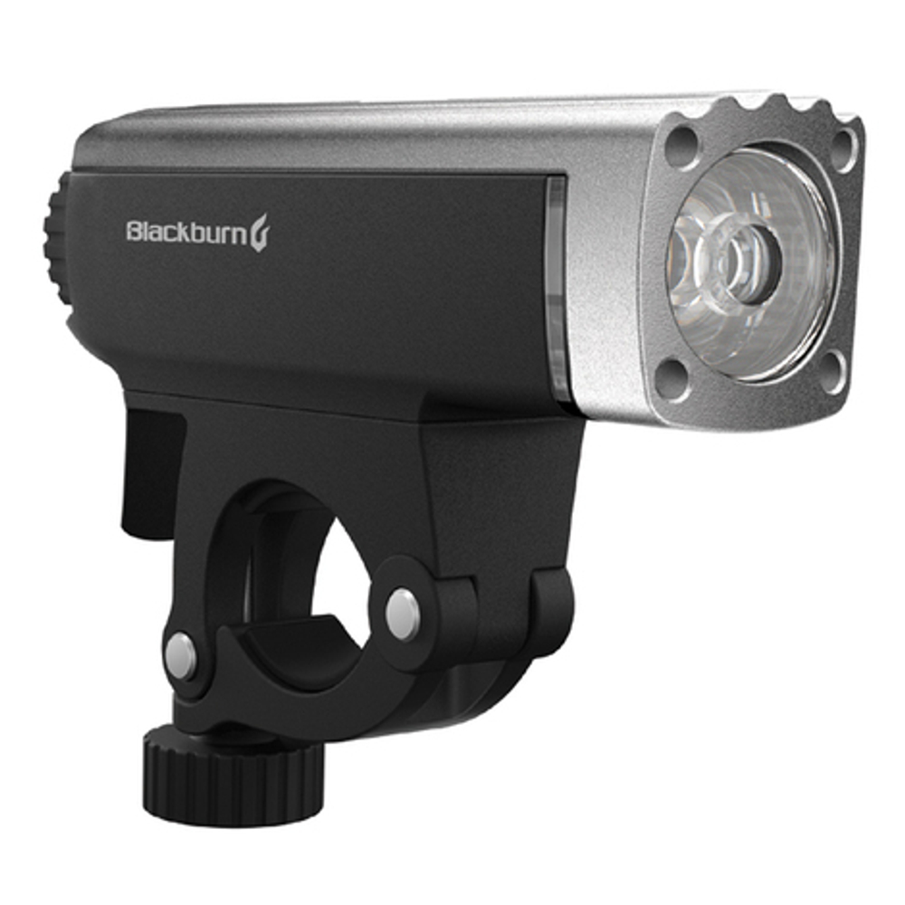 Фара Blackburn Central Smart USB-зарядка, ручн/автомат. режим от сенсора 18-500 LM