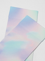 CONTE FANTASY Плотные носки с рисунком «Hologram»