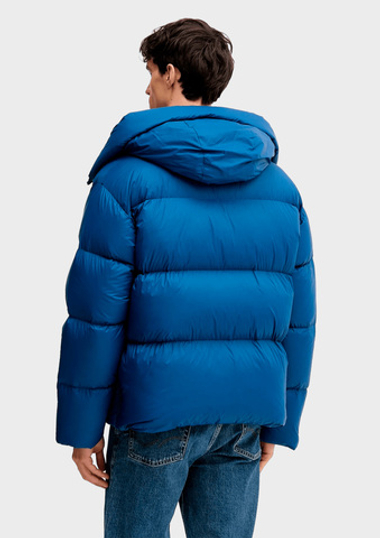 Пуховик ARMANI EXCHANGE