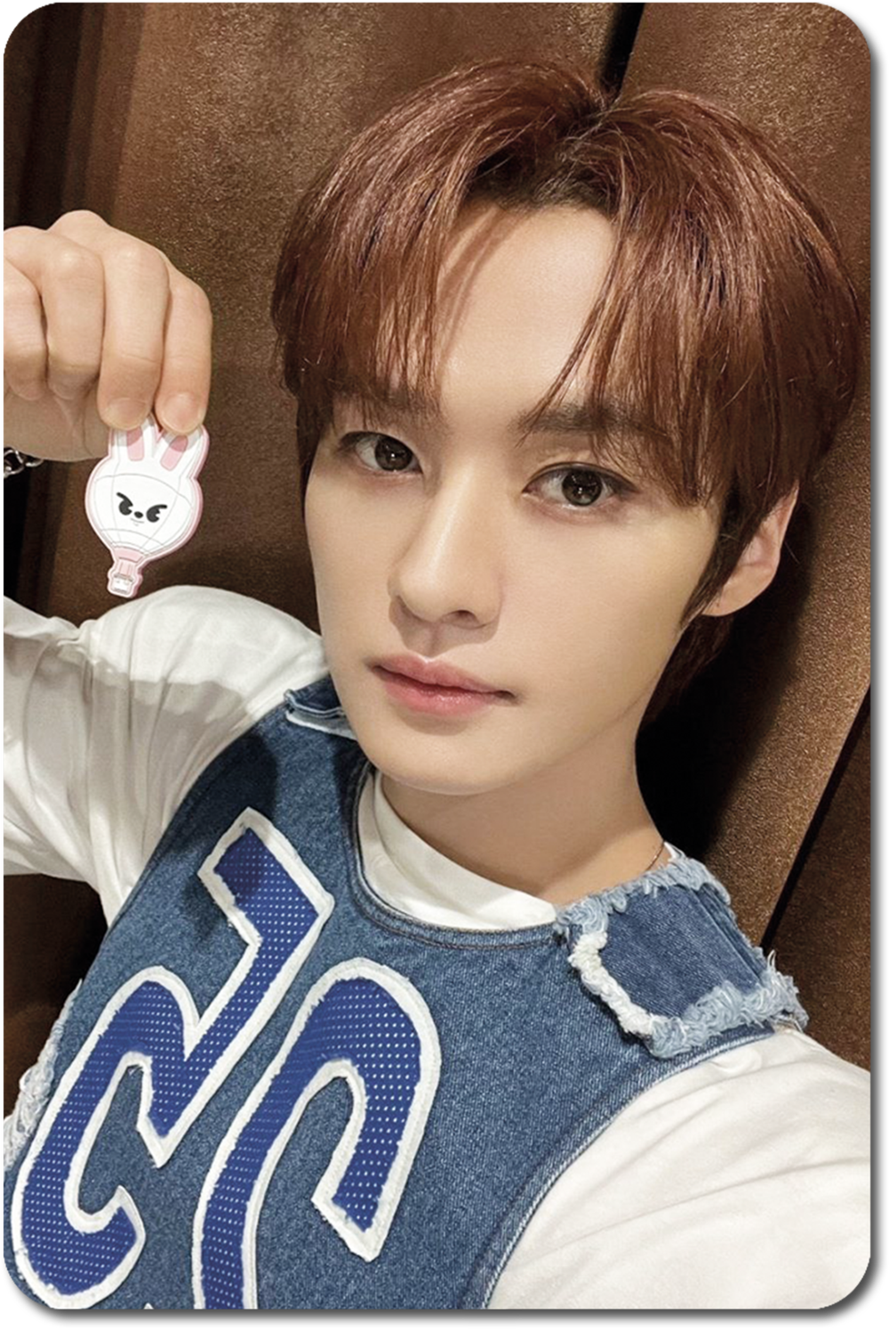 Карта / STRAY KIDS #0455