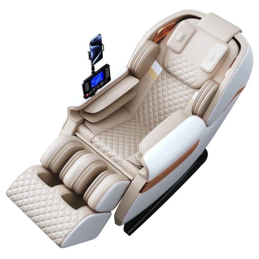 Массажное кресло Anwegoo A8