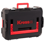Аккумуляторный гайковерт KRESS KU33.91 ударный (без акк, без з/у)