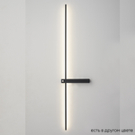 Настенный светодиодный светильник Crystal Lux CLT 077W1000 BL