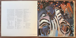 Joni Mitchell ‎– Mingus (Скандинавия 1979г.) Т