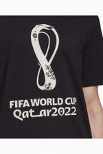 Футболка adidas World Cup 2022 Graphic