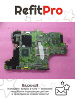 Материнская плата для ноутбука Lenovo T420s/T420si LSN3 25G SWG AMT/TPM/AES (63Y1737), оригинал