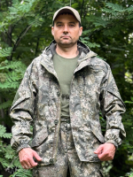 Костюм Горка 6М – Амазонка, летний тактический костюм, Беларусь