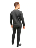 Комплект Helios Thermo-Merino цвет темно-серый, размер 58-60/182, 3XL