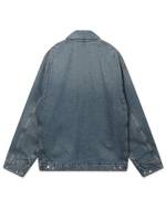 Куртка Джинсовая Og Detroit Jacket