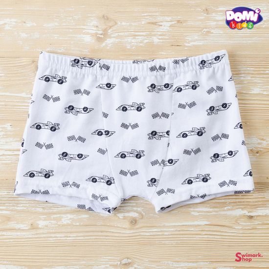 Боксеры DOMI BOYS 62000-28, 1 шт. в уп.