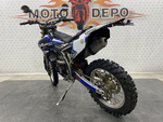 Yamaha YZ250FX , 2017