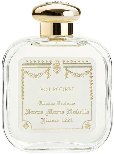 SANTA MARIA NOVELLA POT POURRI EDC 100 ML