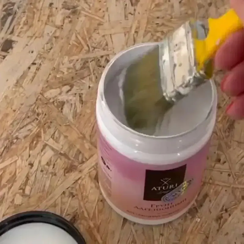 Адгезионная грунтовка для мебели 730гр Classic акриловый художественный, белый, по дереву, для пластика и стекла, плитки и декора, дверей и кухонных фасадов