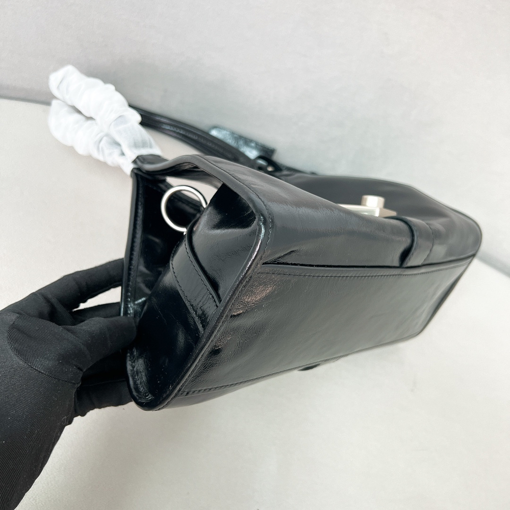 Prada Tote Bag 32 cm