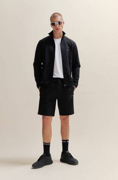 Худи Skaz BOSS GREEN - черный(50504730)