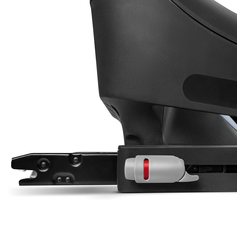 Автокресло Cybex Cloud G i-Size с базой isofix Base G Lava Grey Plus