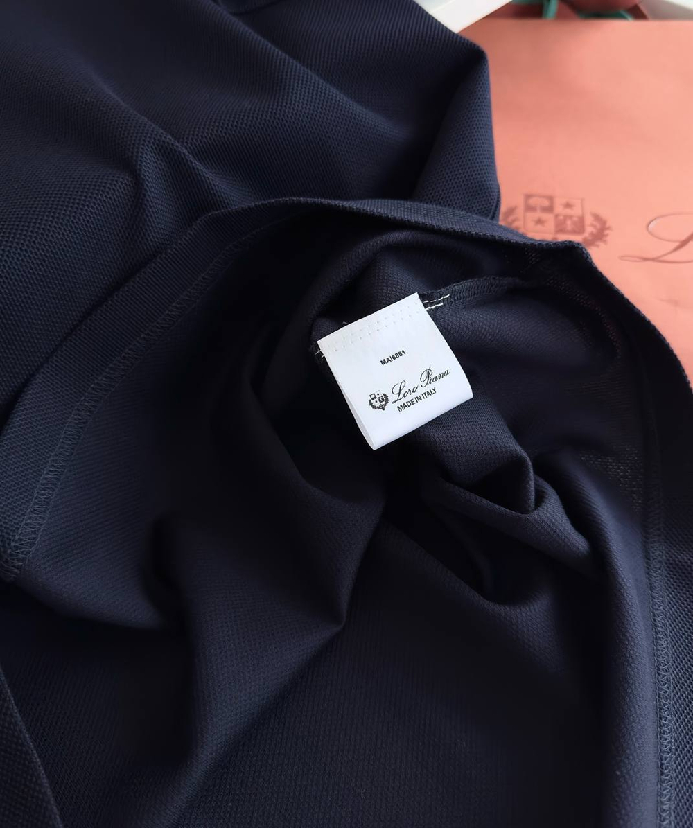 Футболка Loro Piana, арт. 701199