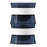 Форма для льда ice ball черная