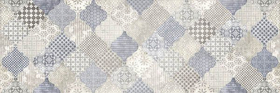 Вставка Majolica А голубой (MA2S041DT)