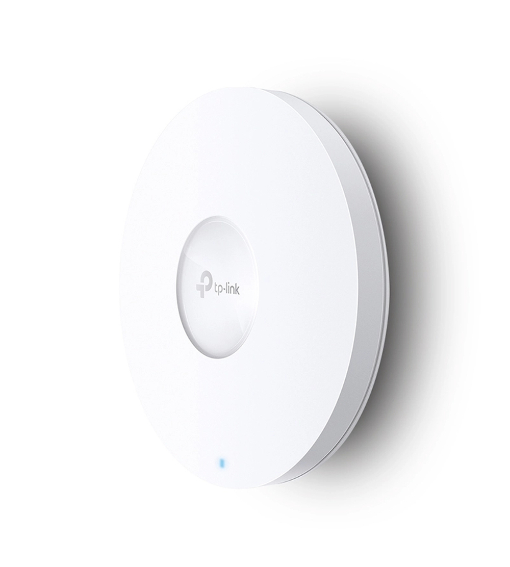 Точка доступа TP-Link Omada EAP620 HD V3
