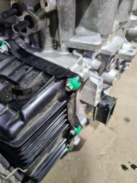 РКПП Haval F7 (2018-2024)