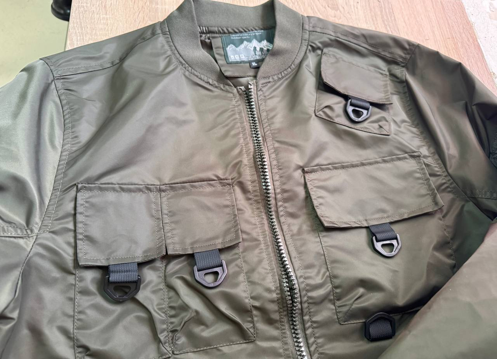 Куртка весна лето. От 5 штук.