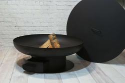 Чаша для костра UFIRE GARTEN, 80 см