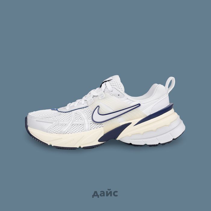 Кроссовки Nike V2K Run артикул:FD0736-102 - купить в магазине Дайс
