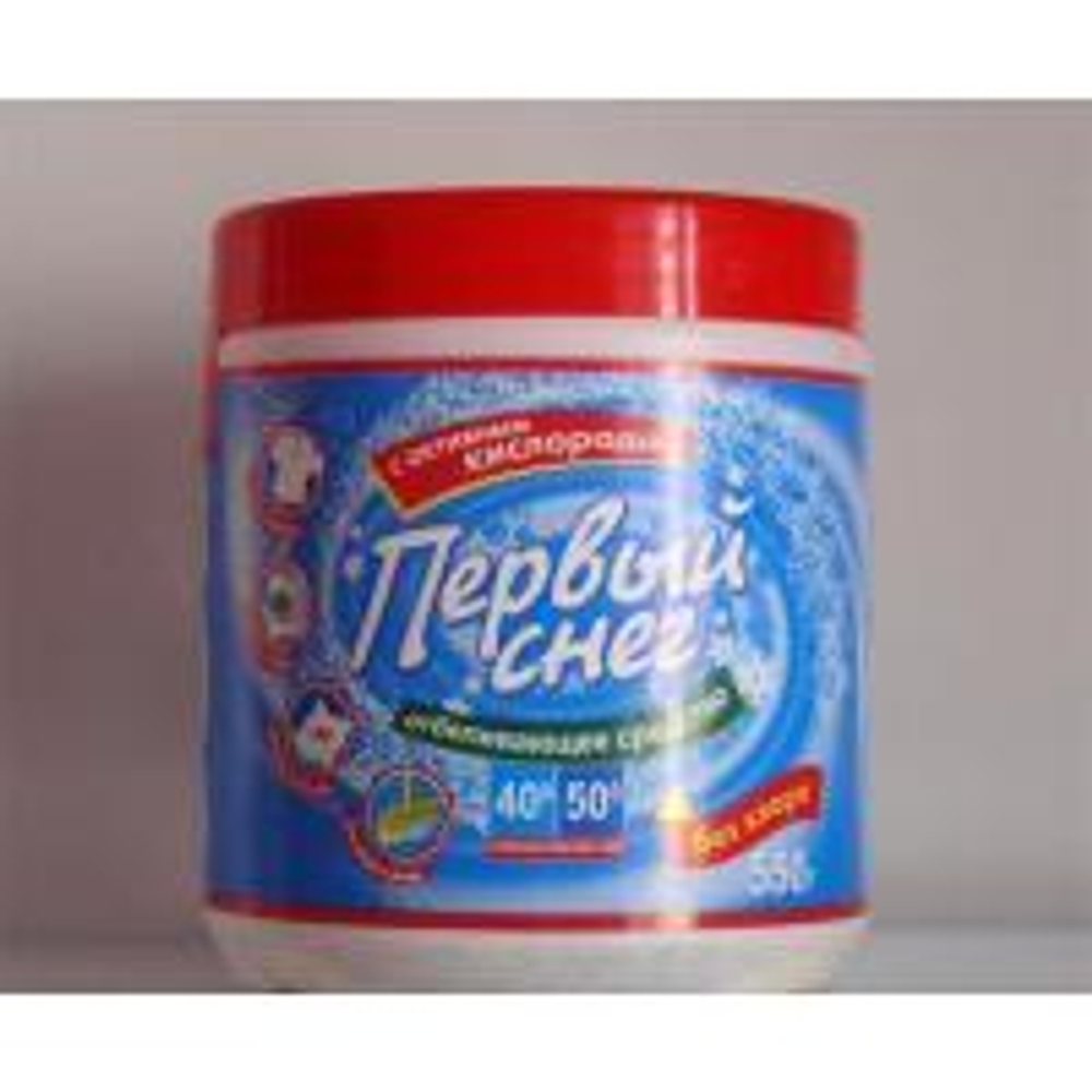 ОТБЕЛИВАТЕЛЬ ПЕРВЫЙ СНЕГ 70ГР (30) ФБХ