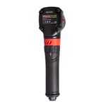 MIGHTY SEVEN (NC-498) Гайковерт пневматический ударный 1/2", 542 Нм, угловой