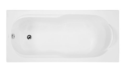 Акриловая ванна VAGNERPLAST NYMFA 160