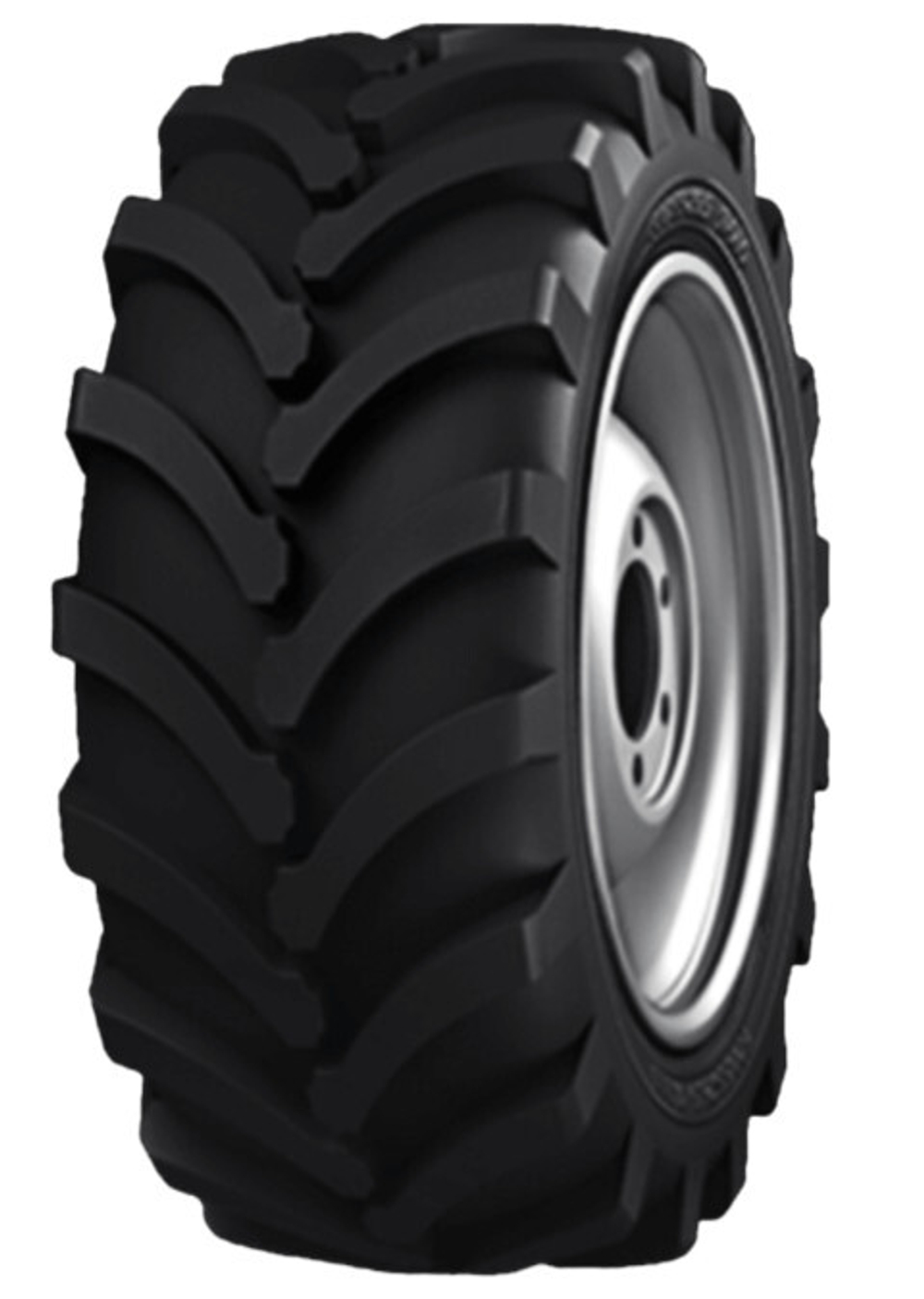 Сельхоз.шина DT-112  600/55*26,5 VOLTURE WOODCRAFT нс.16 TT и 170А6