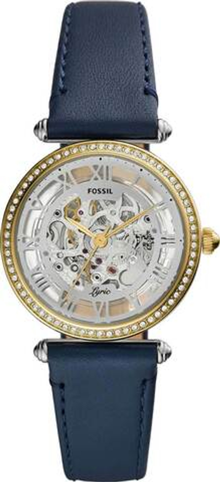 Механические наручные часы Fossil ME3199