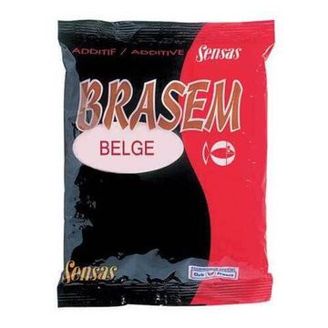 Добавка в прикормку Sensas BRASEM Belge 0.25кг