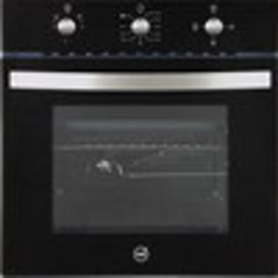 Газовый духовой шкаф MBS DG-604BL