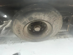 Спецприцеп 9942* Полуприцеп тяжеловоз 4 оси 994294 (Не раздвижной)