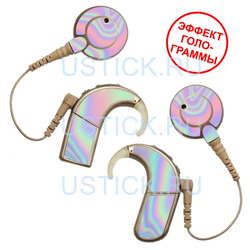 NAIDA AB "Голограмма"