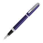 Ручка перьевая - Waterman Exception F