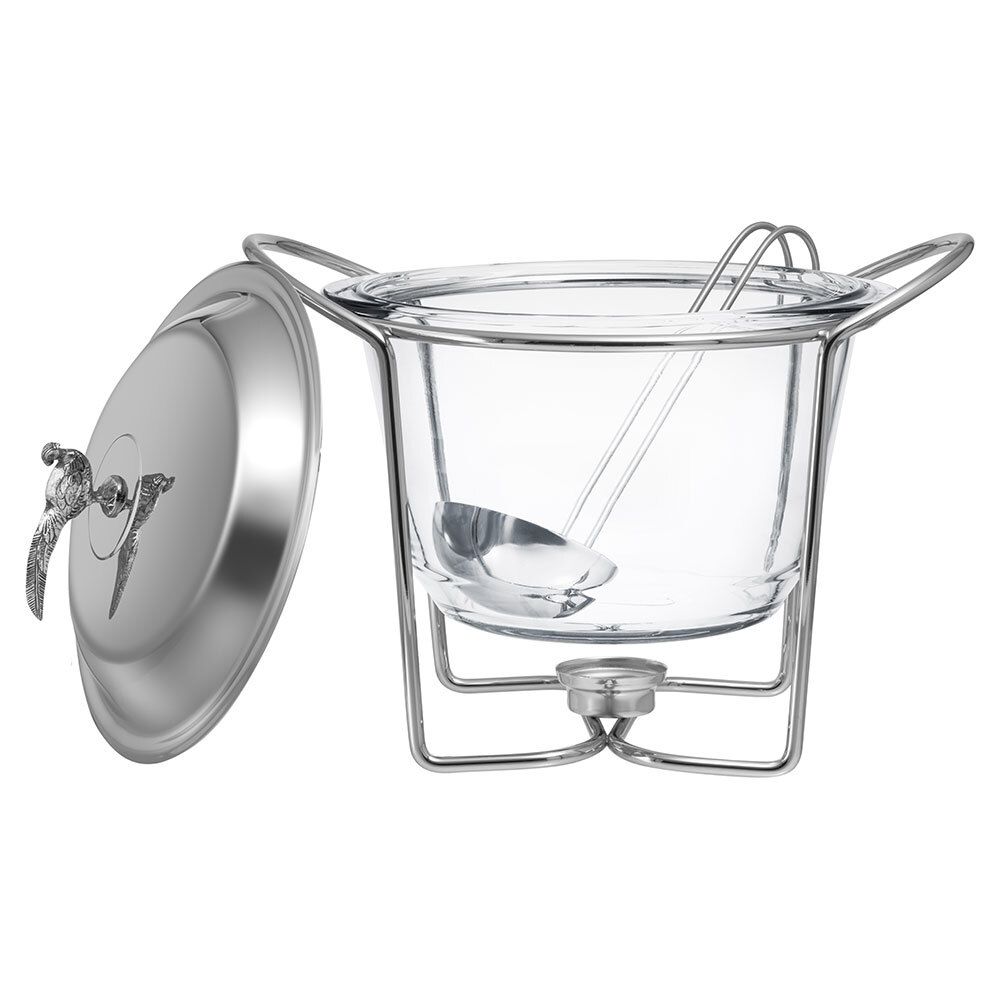 МАРМИТ С ПОЛОВНИКОМ LEFARD СЕРИЯ "ОХОТА", 4Л