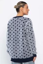 Джемпер Ари (синий) Б14430-20М LT Collection