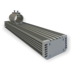 Светильник линзованный TERRA 200Вт 26000Лм IP65 FS-MAN-TU