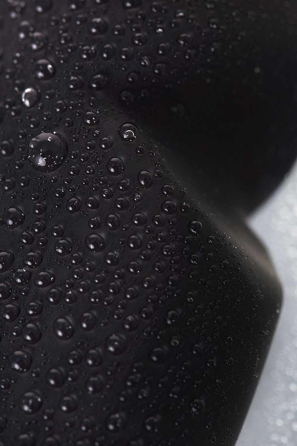 Массажер простаты Erotist First (Цвет: черный)