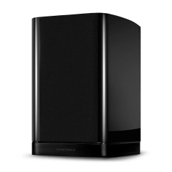 Полочная акустика Wharfedale AURA 1 Hi-Gloss Black
