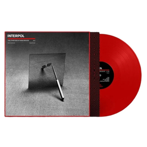 Interpol / The Other Side Of Make-Believe (Coloured Vinyl)(LP)