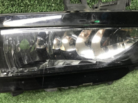 ПТФ левая Skoda Rapid 2 (2020-2023)
