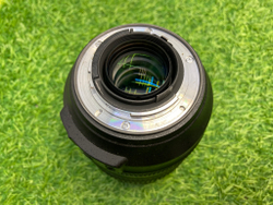 Nikon 24-120mm 4G ED VR AF-S Nikkor