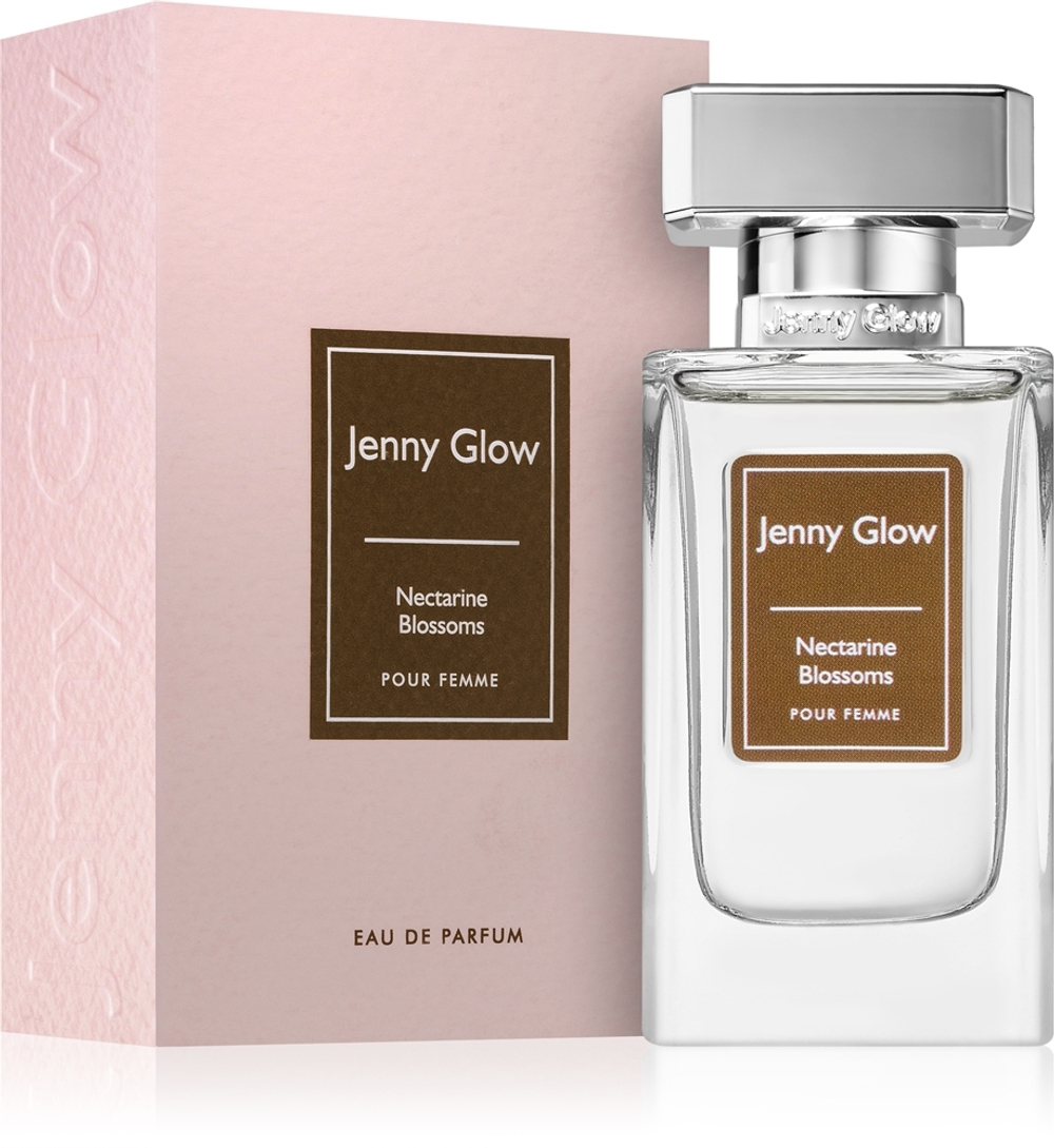 Jenny Glow Nectarine Blossoms парфюмерная вода женская